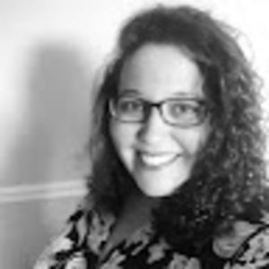 Meet your Posher, Angelica